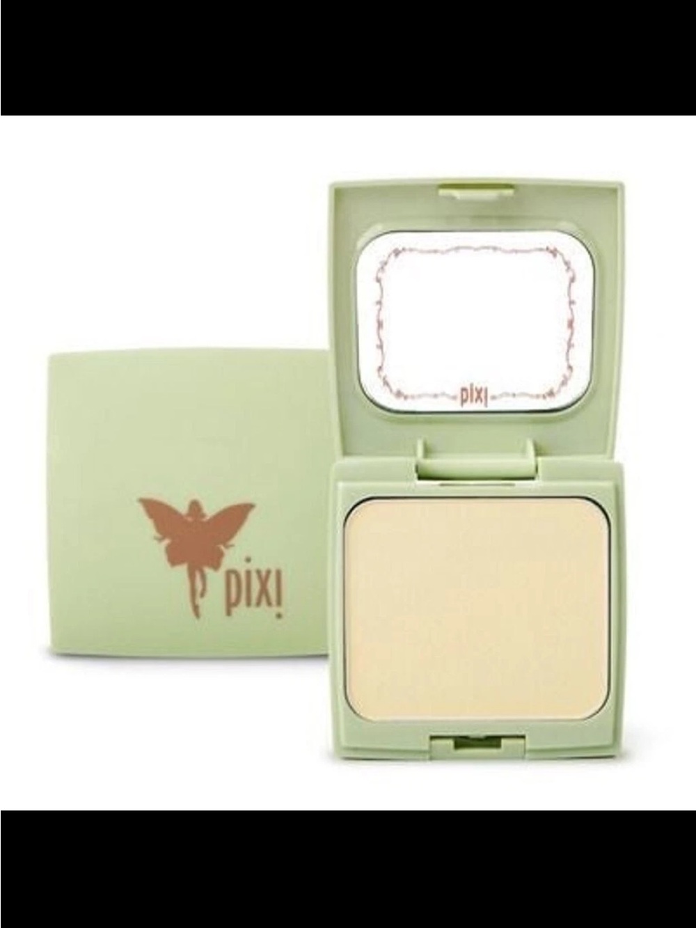 Pixi by Petra flawless, finishing powder